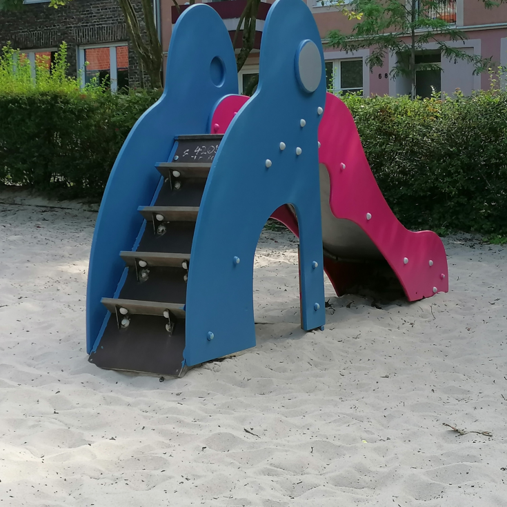 Spielplatz Marienplatz – Bild 2