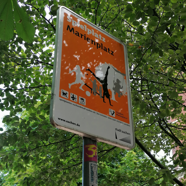 Spielplatz Marienplatz – Bild 4