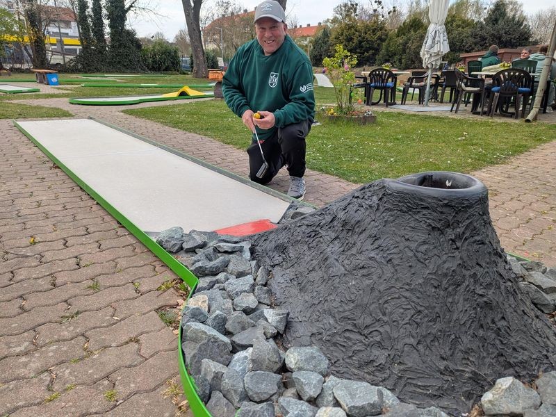 Minigolf für jedermann – Bild 3