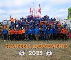 D.A. Campbell Amusements Ltd – Bild 4