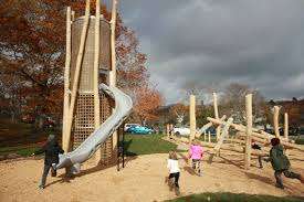 Dingle Playground – Bild 1