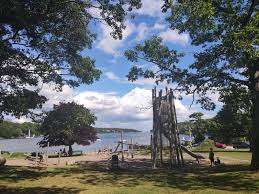 Dingle Playground – Bild 3