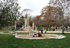 Dingle Playground – Bild 4