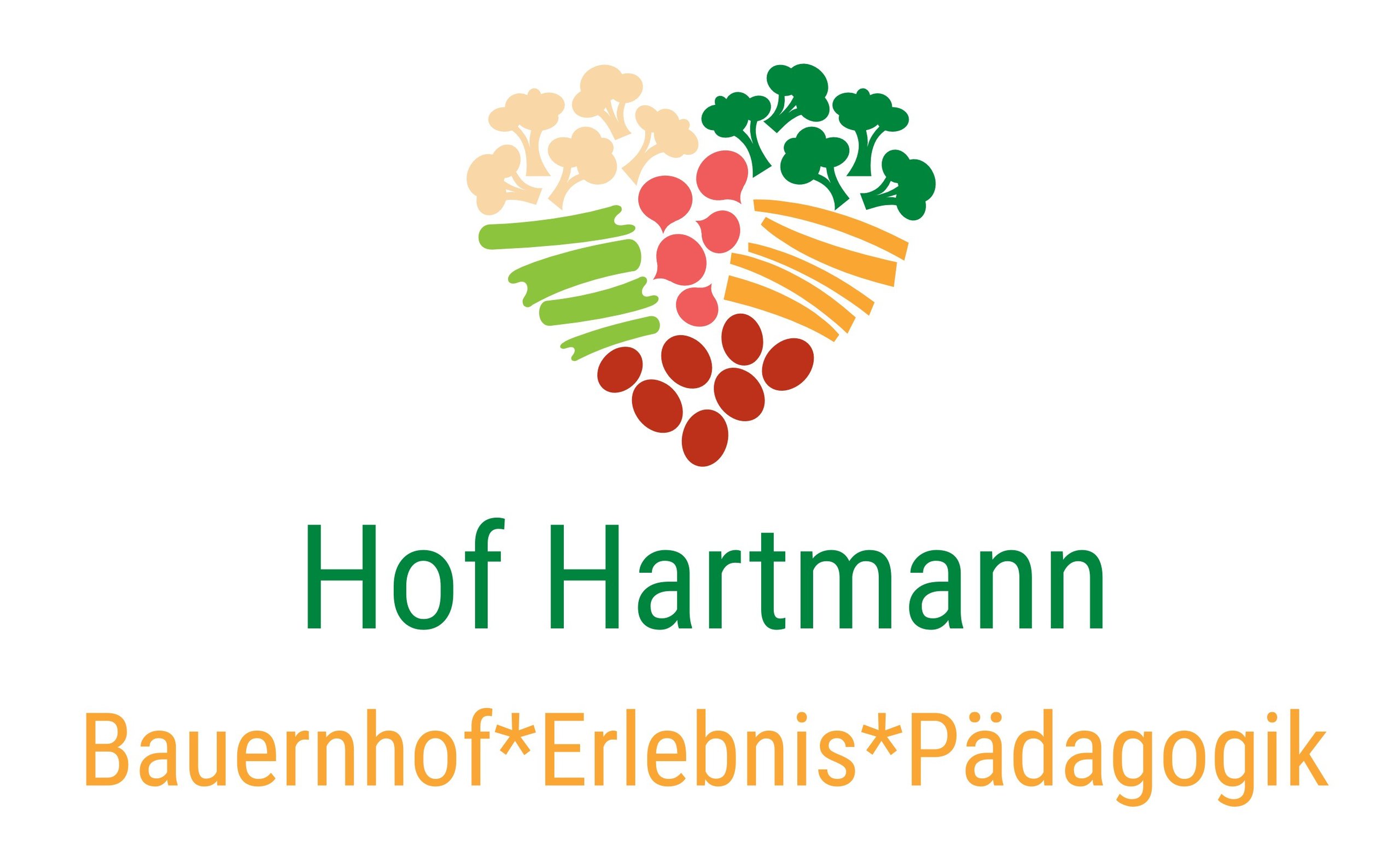 Bauernhoferlebnispädagogik Hof Hartmann – Bild 1