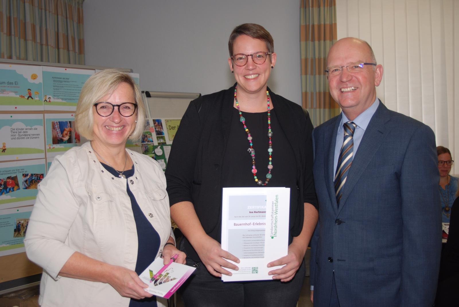 Bauernhoferlebnispädagogik Hof Hartmann – Bild 5