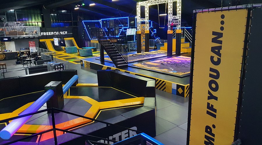 Mega Bounce Minden – Bild 3