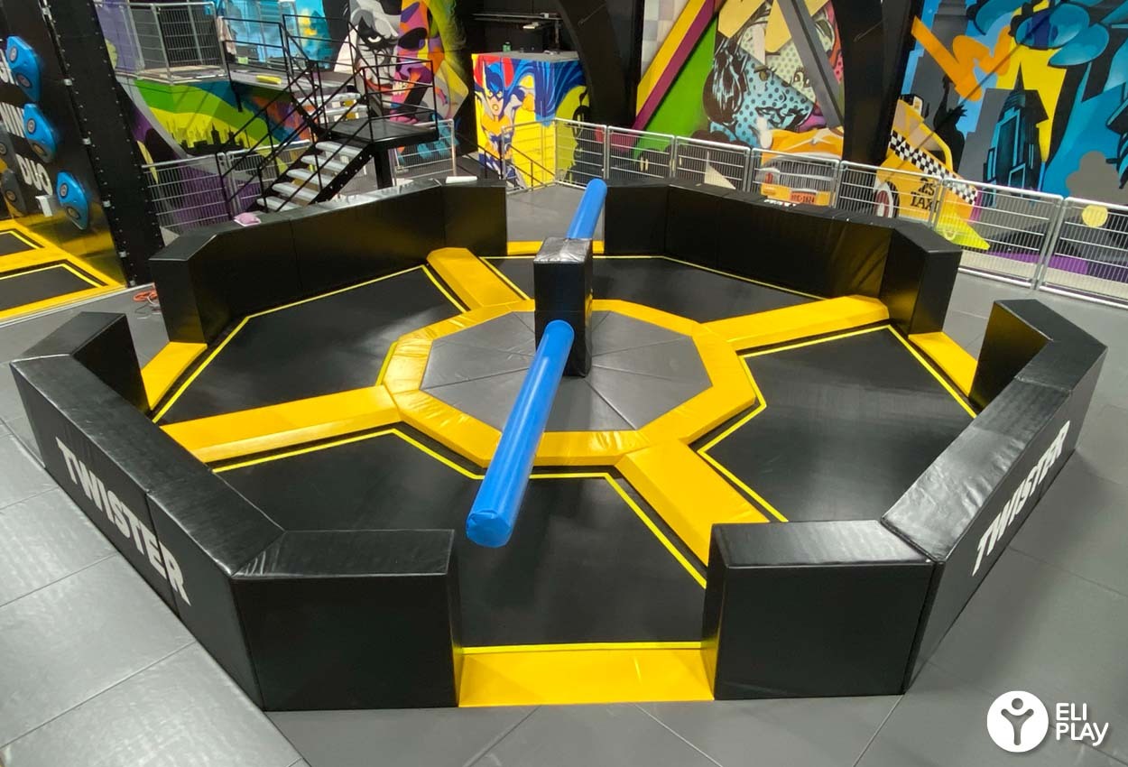 Mega Bounce Minden – Bild 4