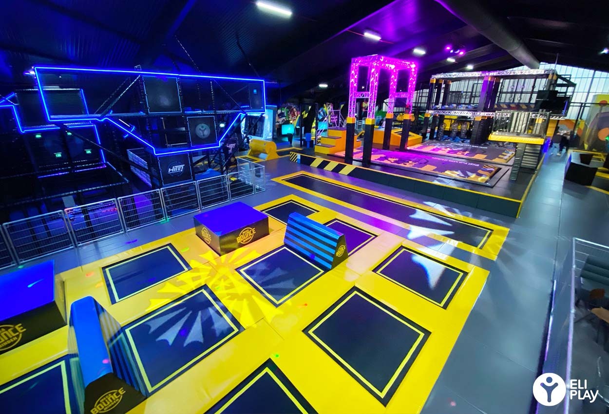 Mega Bounce Minden – Bild 5