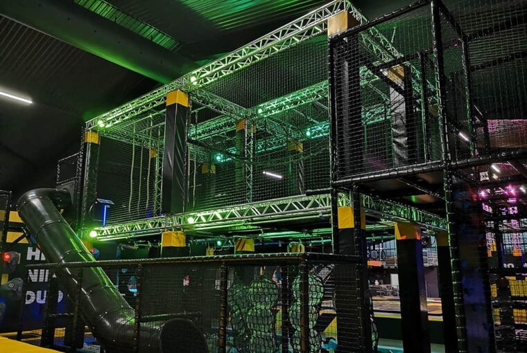 Mega Bounce Minden – Bild 6