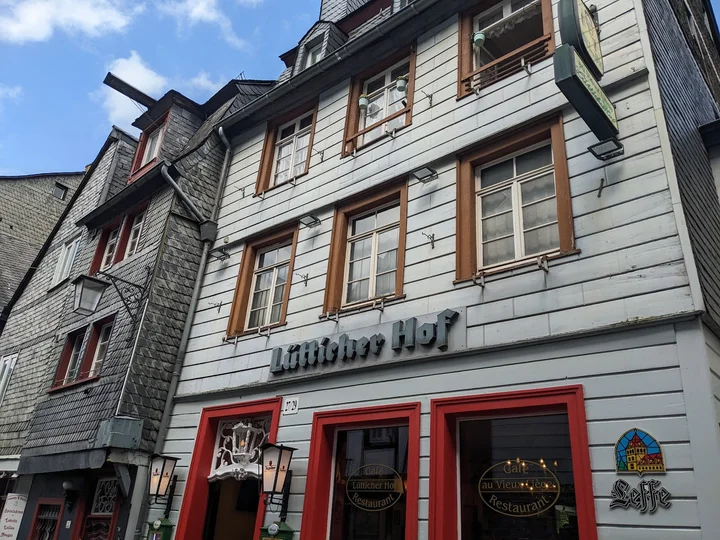 Walderlebnisparcour Kölschkier – Bild 2