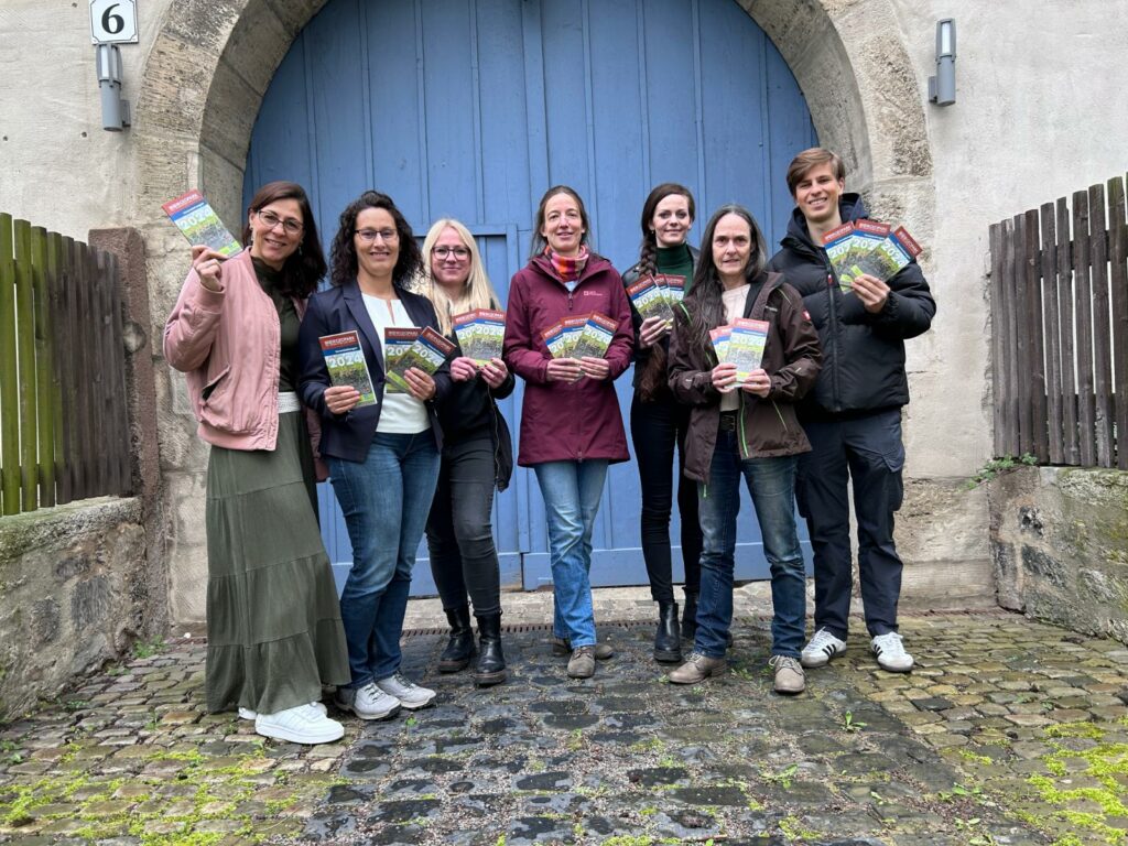 Geopark-Informationszentrum – Bild 1