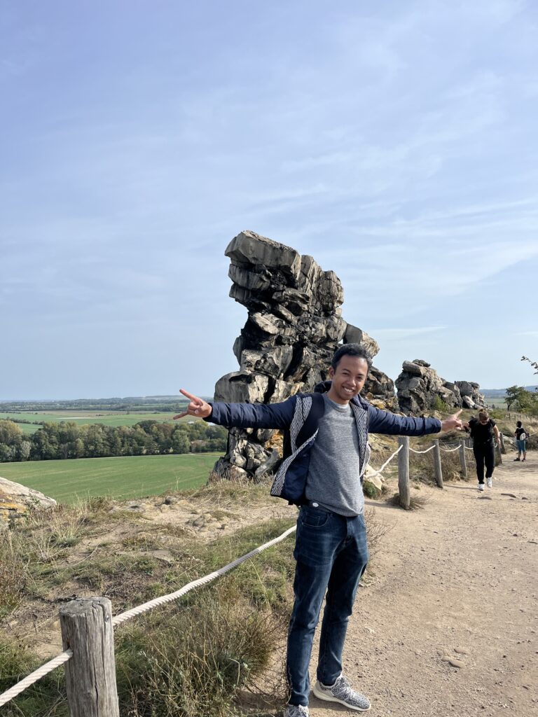 Geopark-Informationszentrum – Bild 2