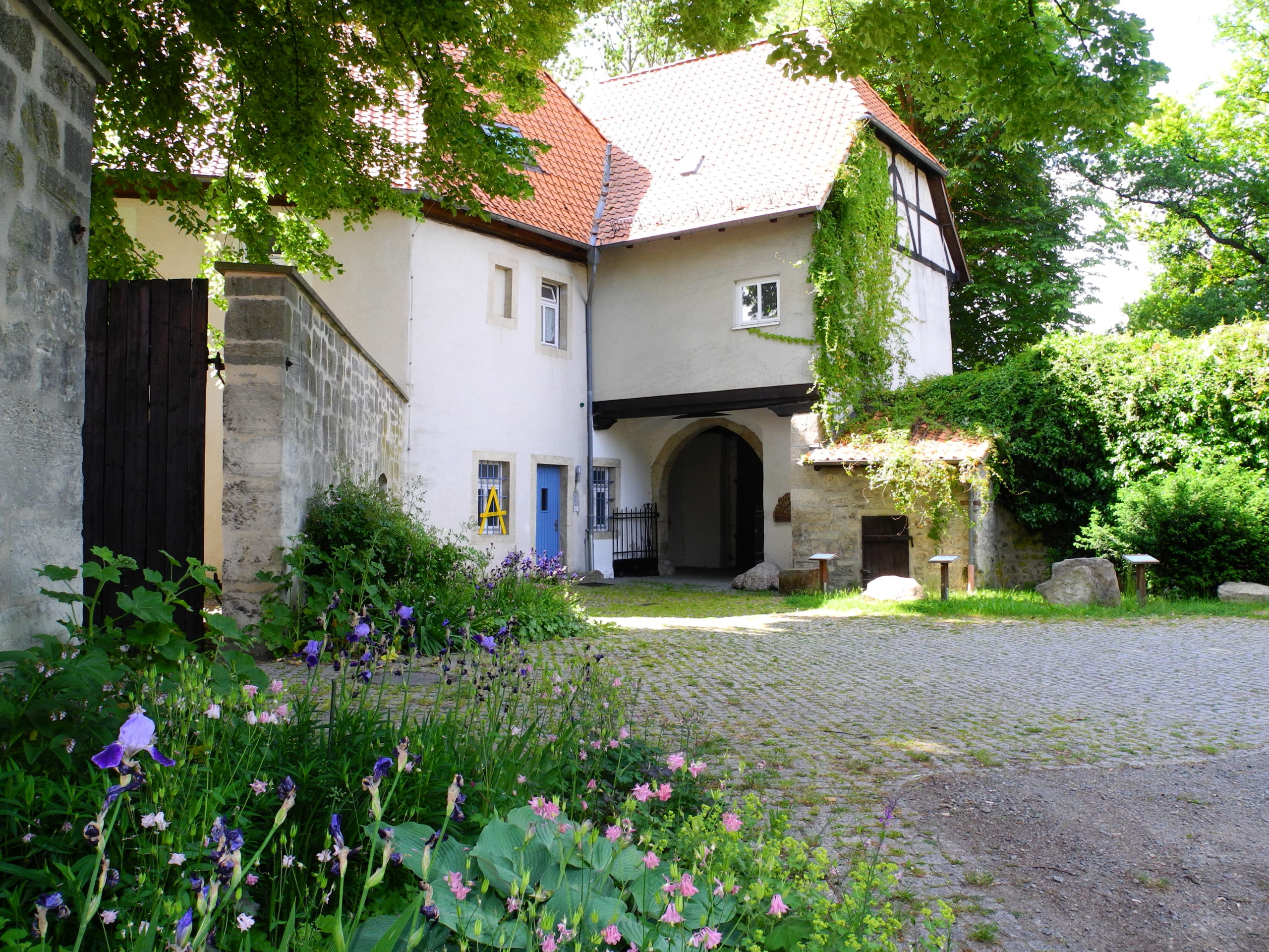 Geopark-Informationszentrum – Bild 4