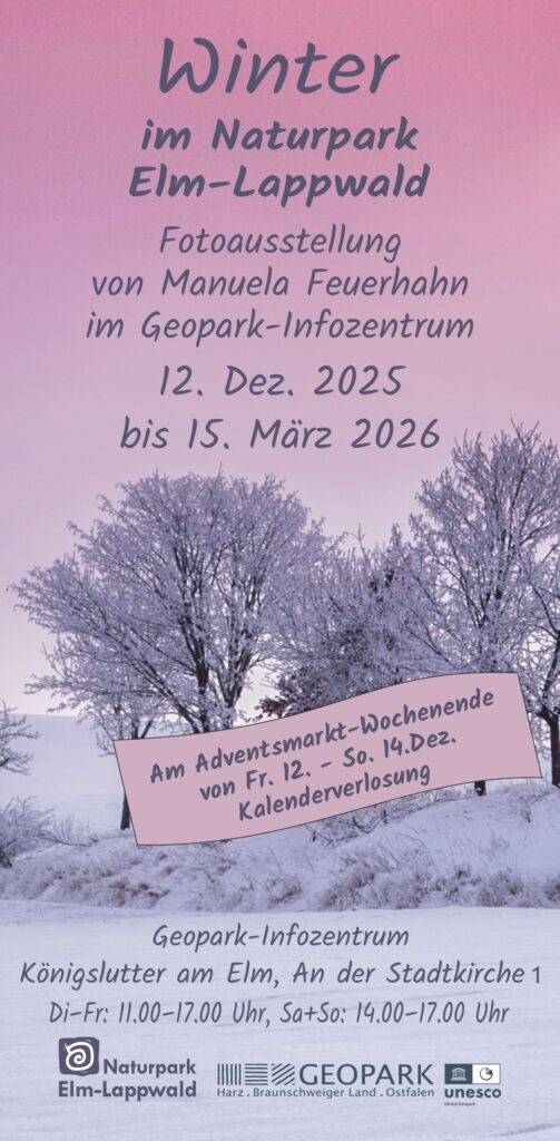 Geopark-Informationszentrum – Bild 5