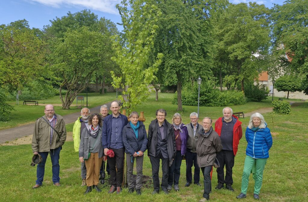 Geopark-Informationszentrum – Bild 6