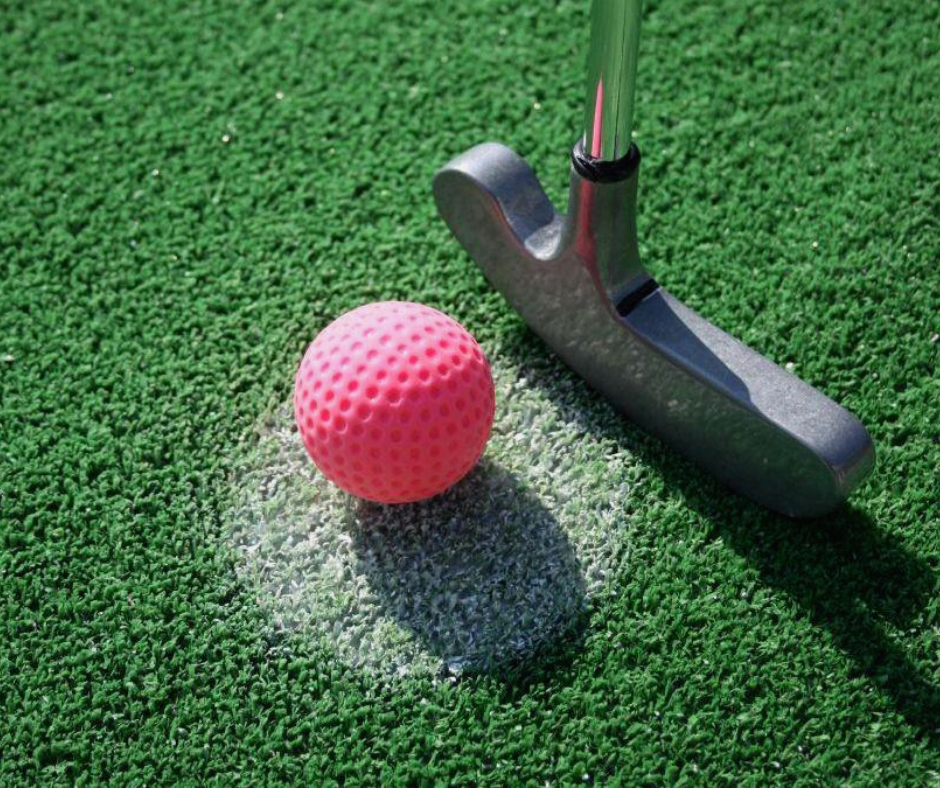 Minigolfanlage Sennestadt – Bild 5