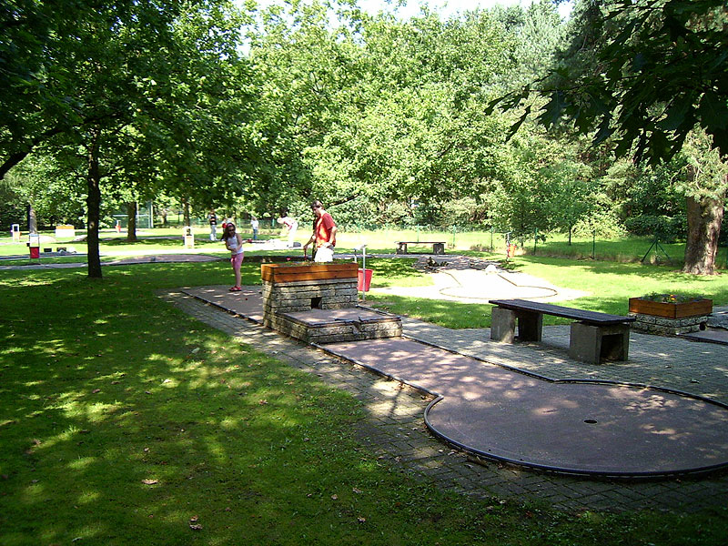 Minigolfanlage Sennestadt – Bild 6