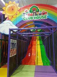 TreeHouse ClubHouse – Bild 5