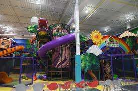 TreeHouse ClubHouse – Bild 6