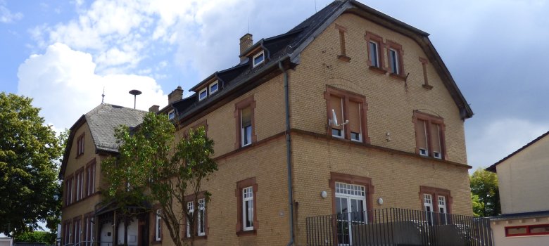 Alte Schule Niedermittlau – Bild 3