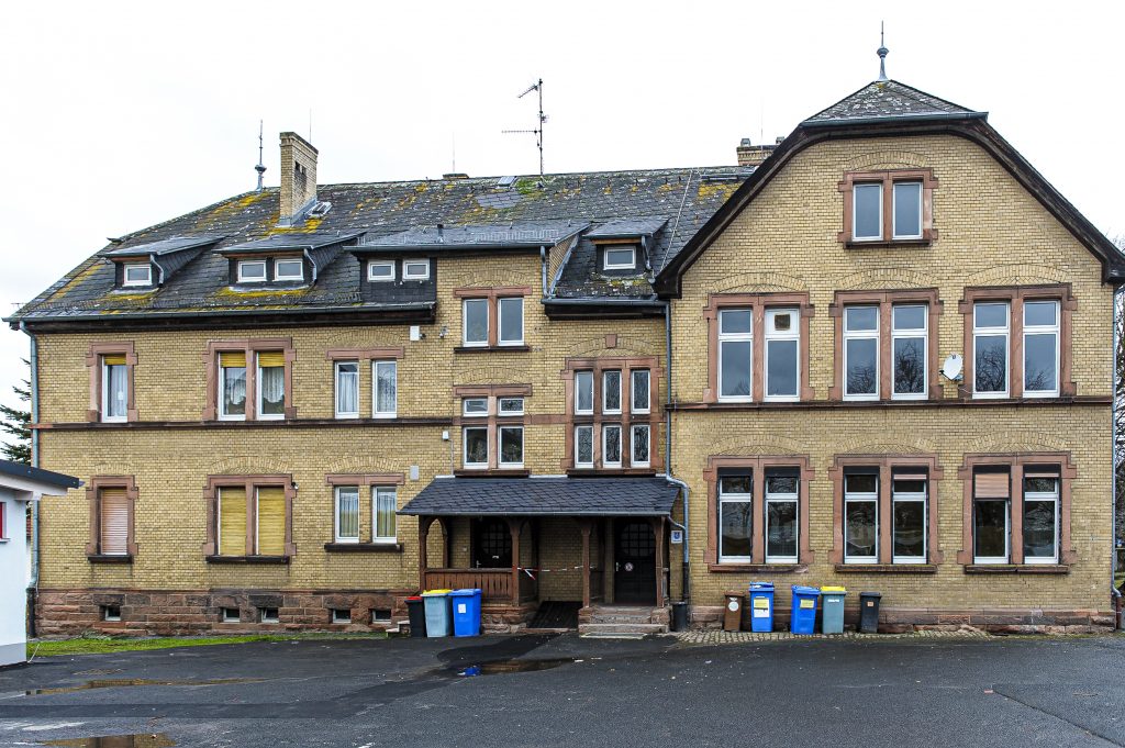 Alte Schule Niedermittlau – Bild 4