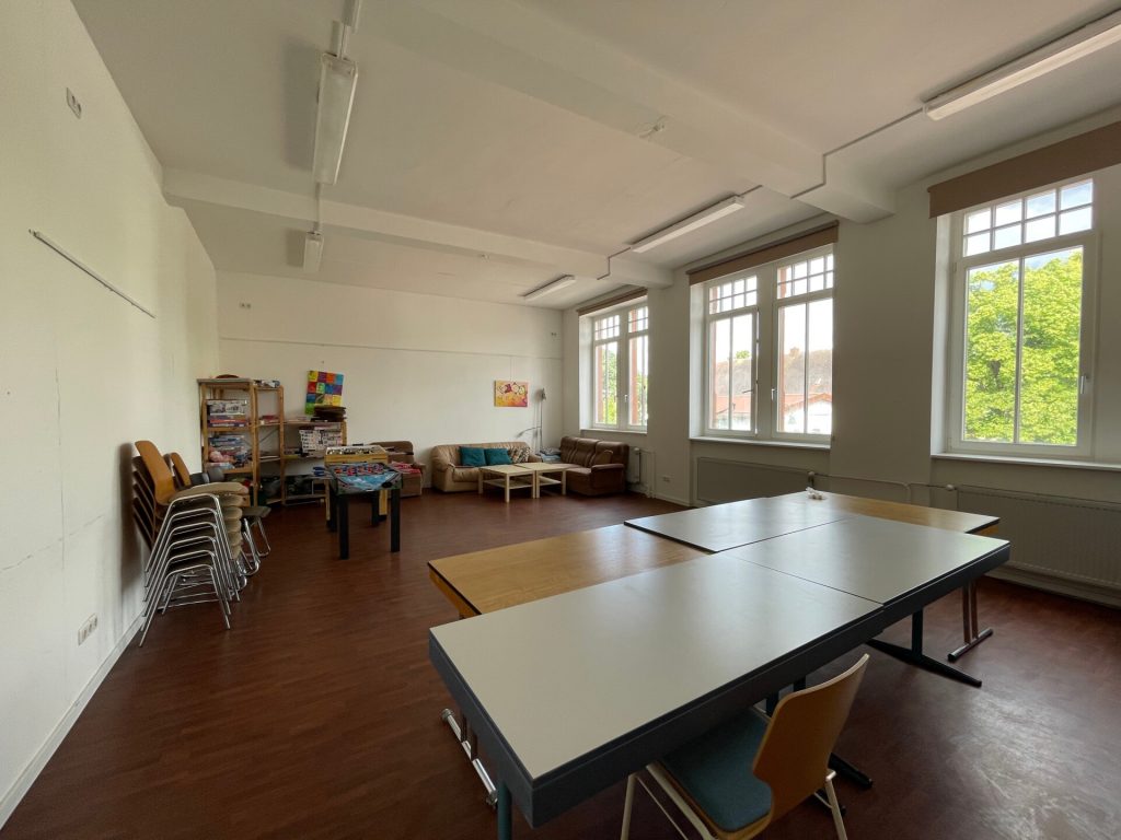 Alte Schule Niedermittlau – Bild 6