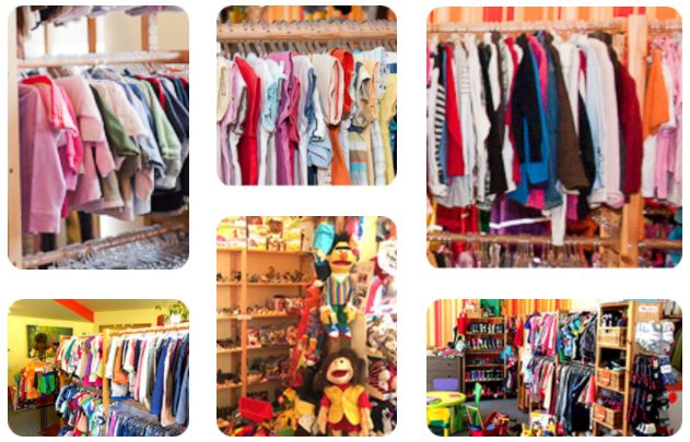 Babys & Cafe – Bild 3