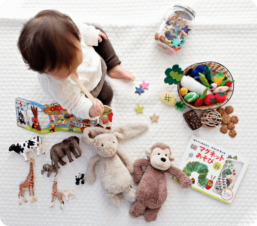 Babys & Cafe – Bild 4