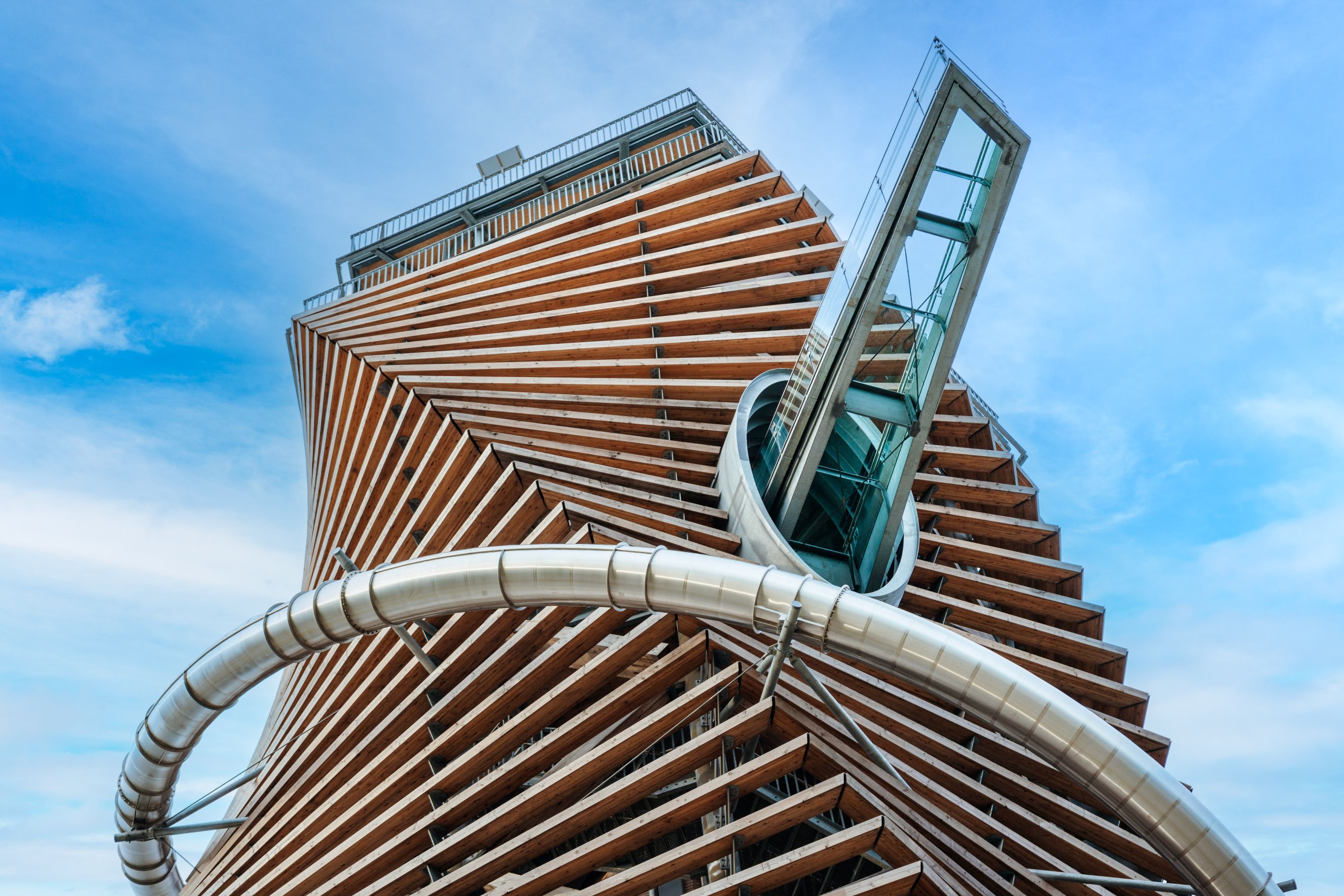 Harzturm Torfhaus – Bild 2