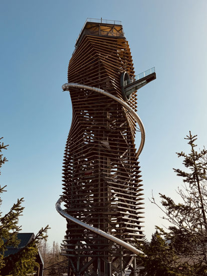 Harzturm Torfhaus – Bild 3