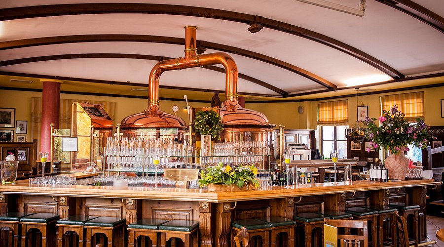 Brauhaus Pirna "Zum Giesser" – Bild 1