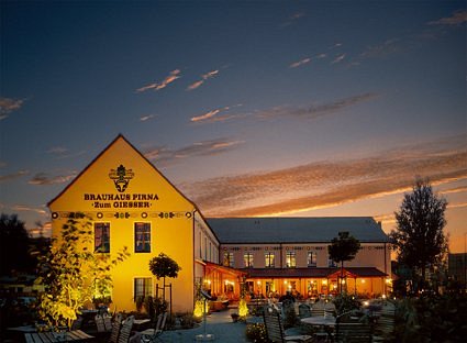 Brauhaus Pirna "Zum Giesser" – Bild 2