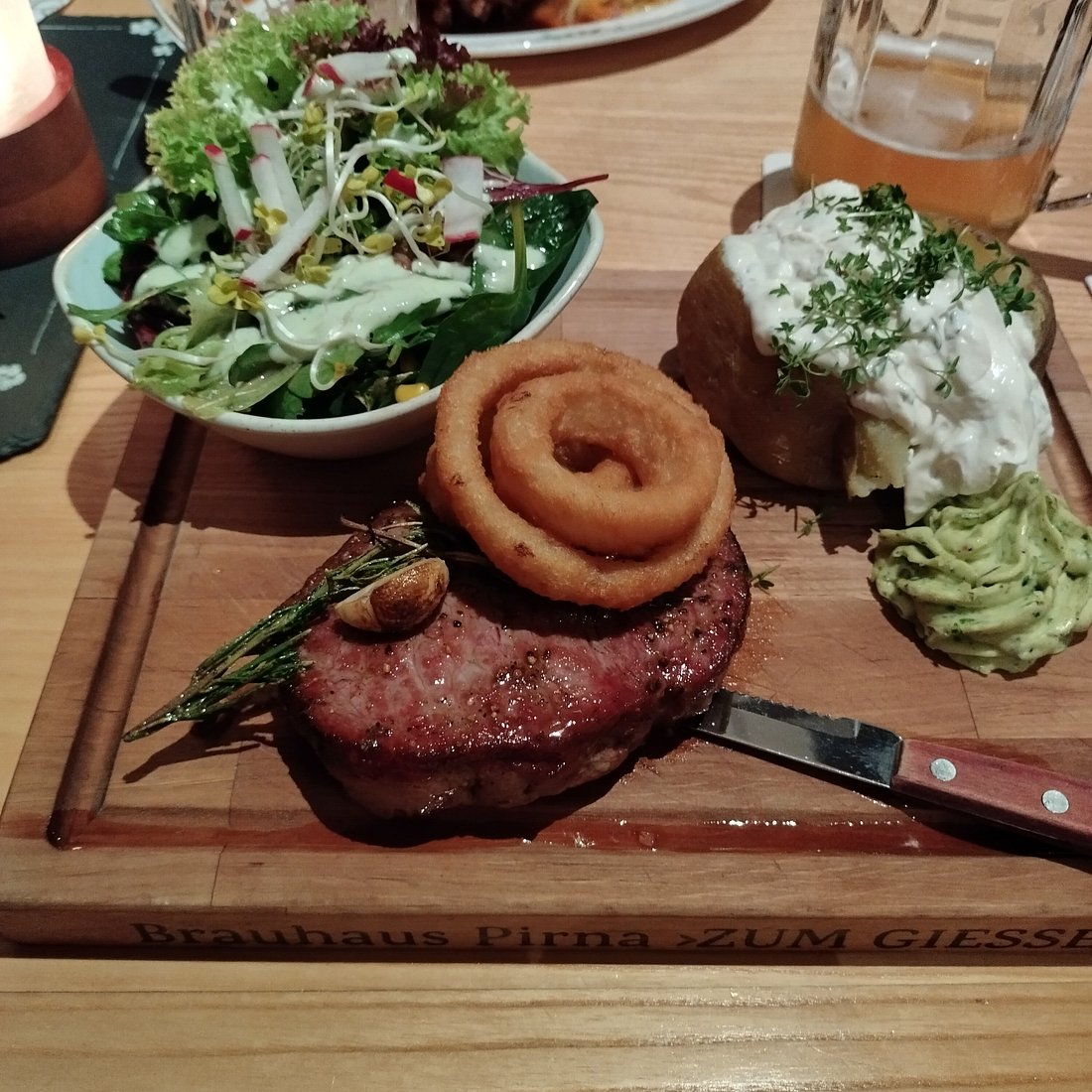 Brauhaus Pirna "Zum Giesser" – Bild 4