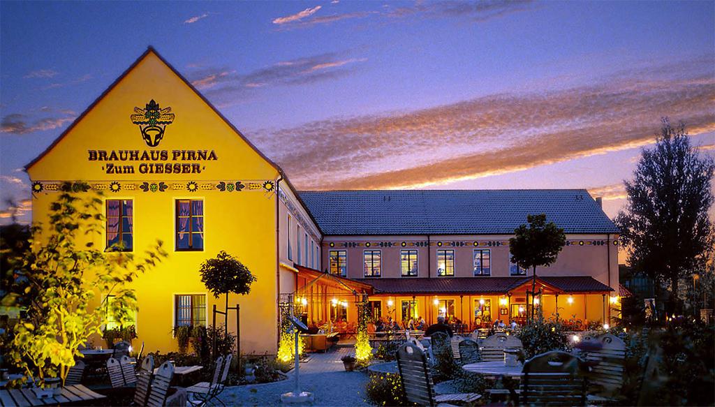 Brauhaus Pirna "Zum Giesser" – Bild 5