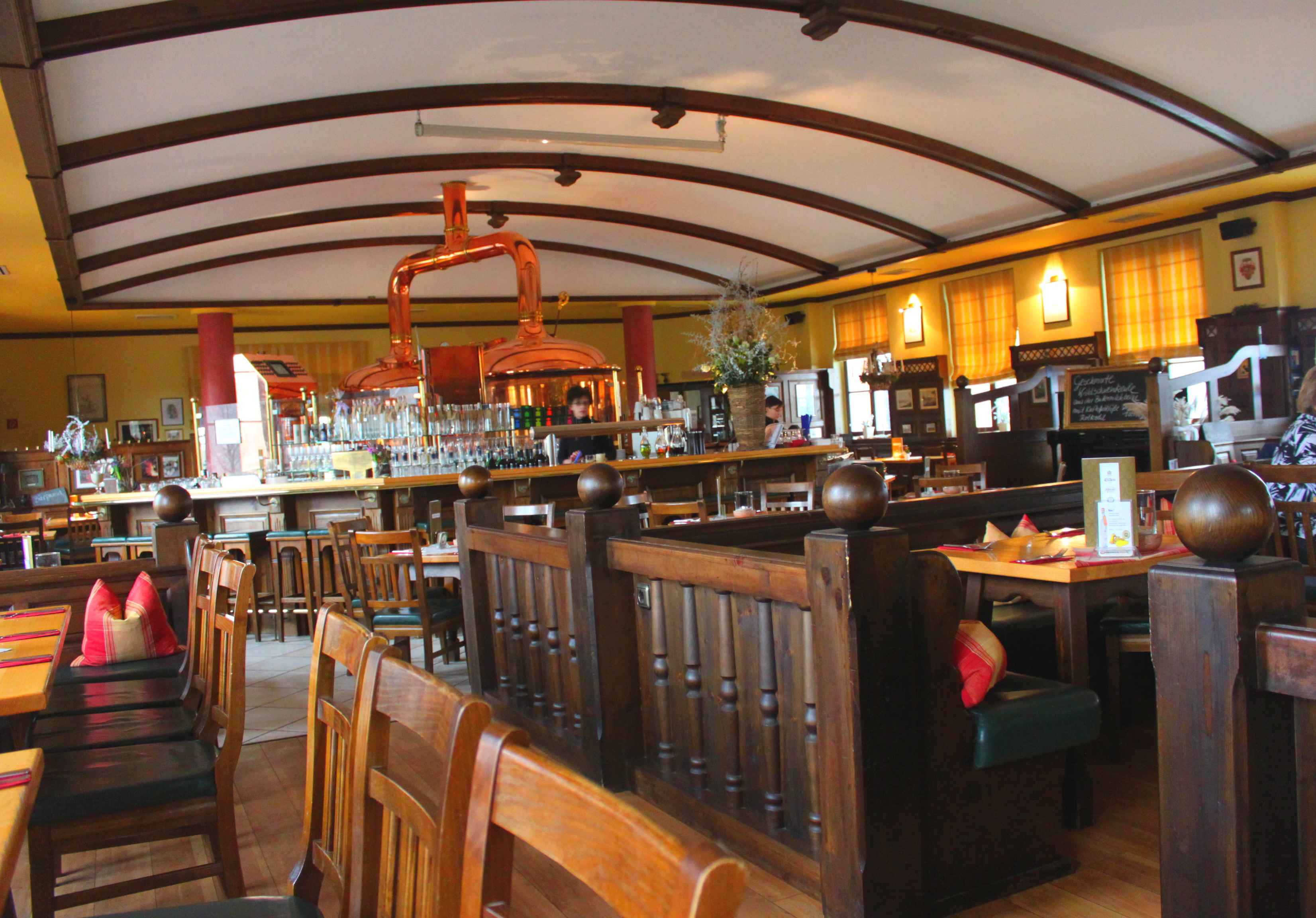 Brauhaus Pirna "Zum Giesser" – Bild 6