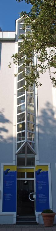 Frauen- und Familienzentrum – Bild 2