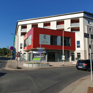 Volkshochschule Sächsische Schweiz-Osterzgebirge e.V. Geschäftsstelle Freital – Bild 1
