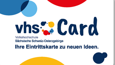 Volkshochschule Sächsische Schweiz-Osterzgebirge e.V. Geschäftsstelle Freital – Bild 4