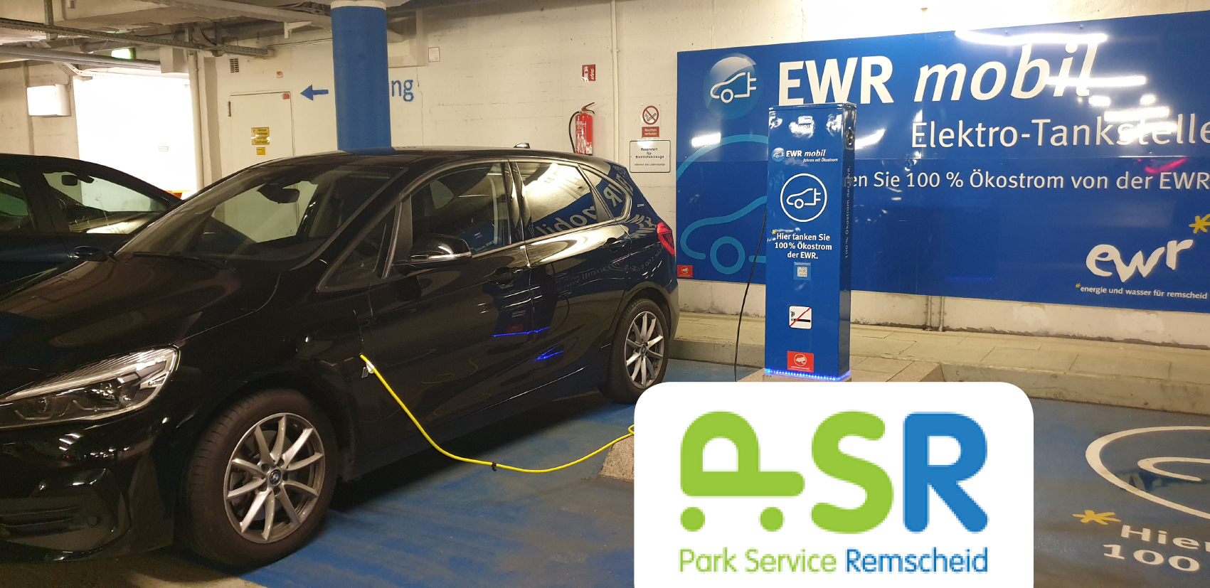 Tiefgarage Rathaus – Bild 5