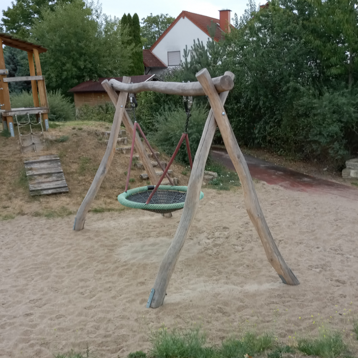 Spielplatz – Bild 3