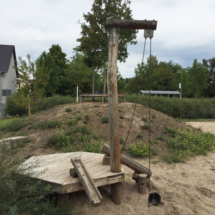 Spielplatz – Bild 4