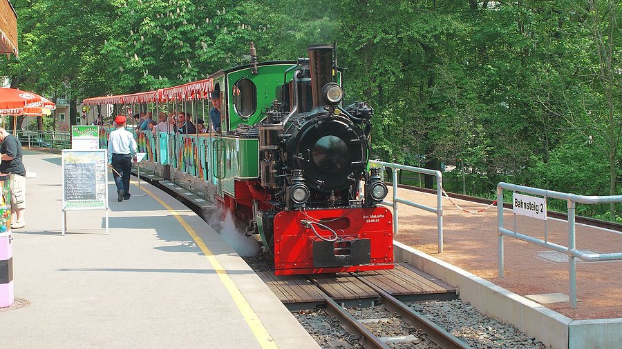 Küchwaldpark – Bild 4