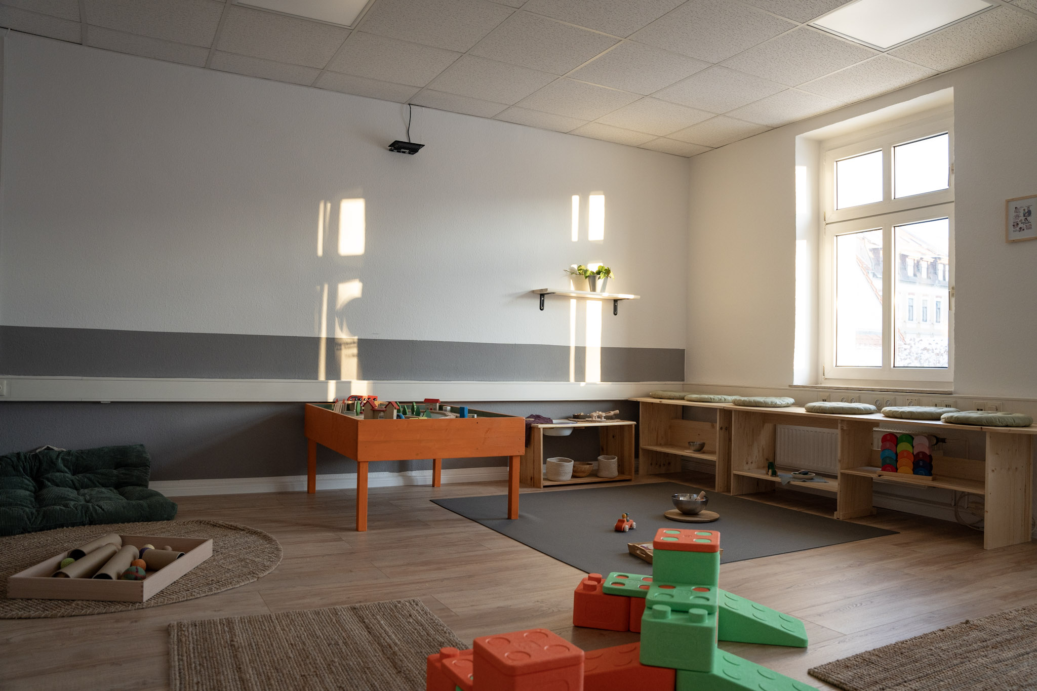 Hummelbienchen Kinderwelt Gohlis – Bild 4