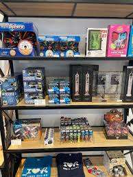 Atom + Geek Science Shop – Bild 3