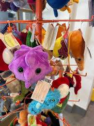 Atom + Geek Science Shop – Bild 6