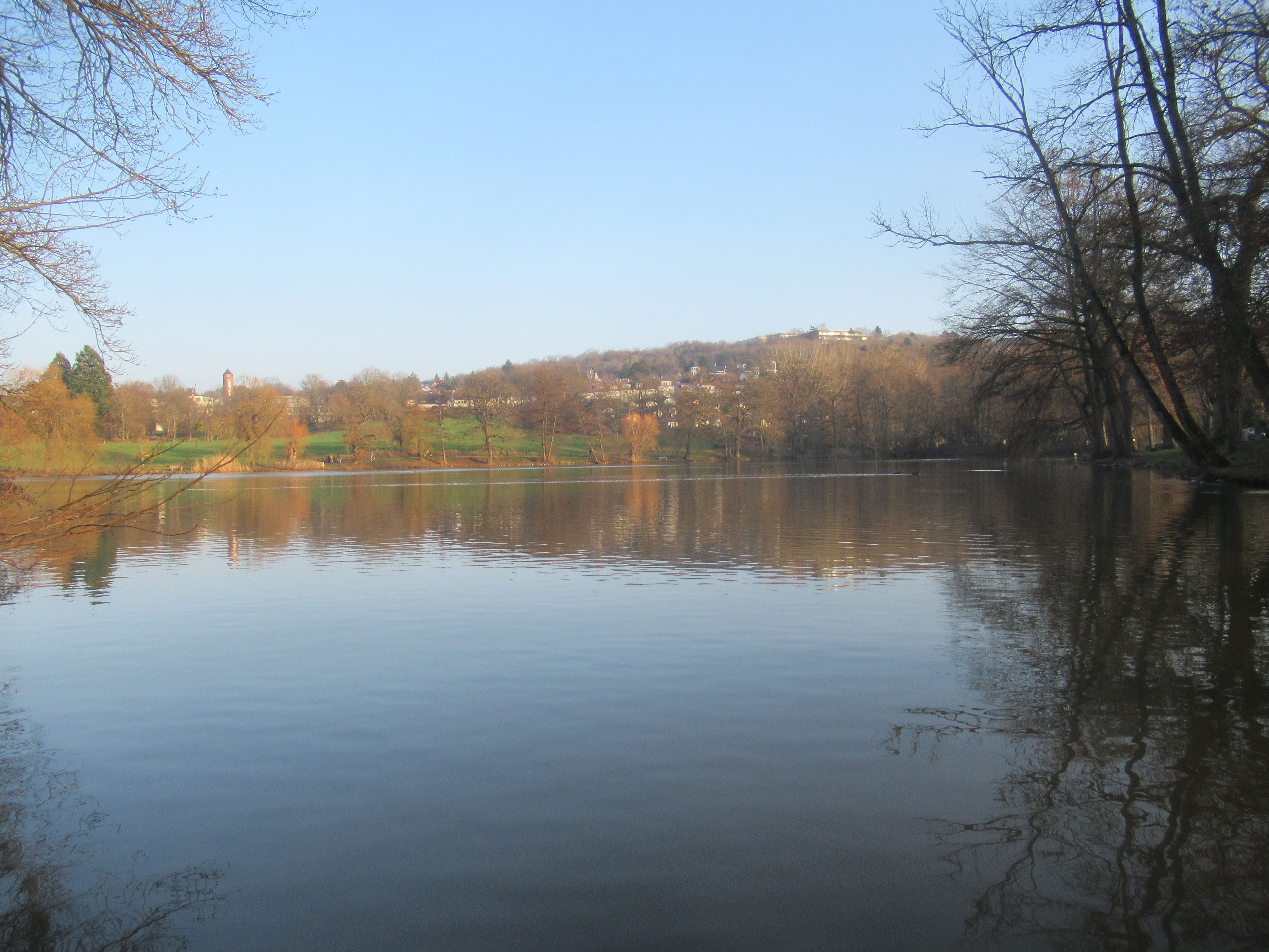 Mattheiser Weiher – Bild 3