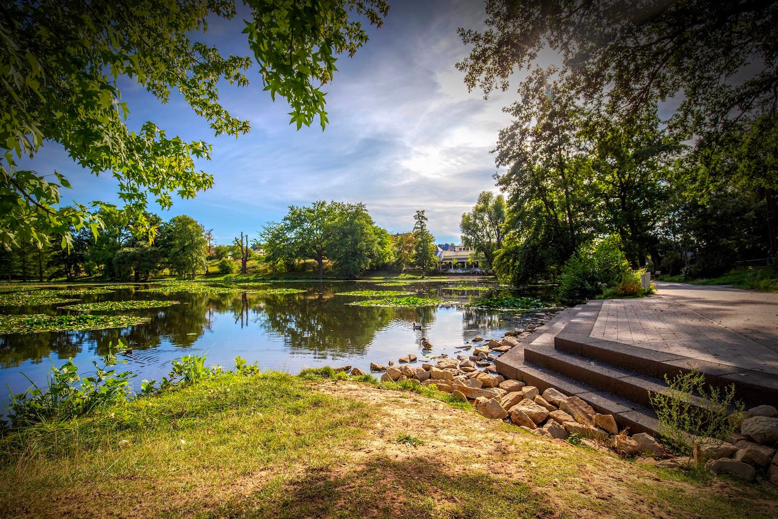 Mattheiser Weiher – Bild 6