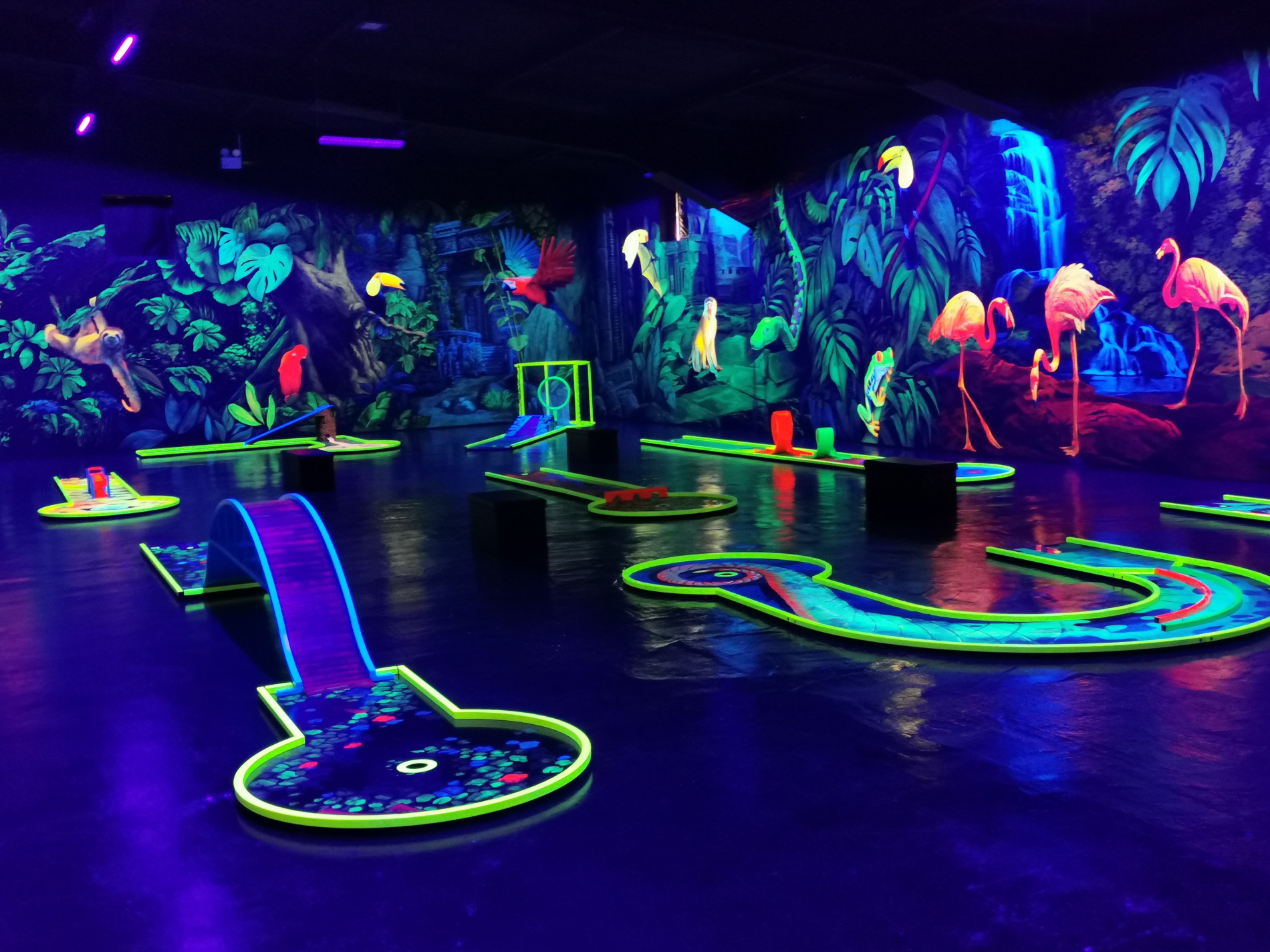 MiMa - die Mitmachwerkstatt – Bild 1