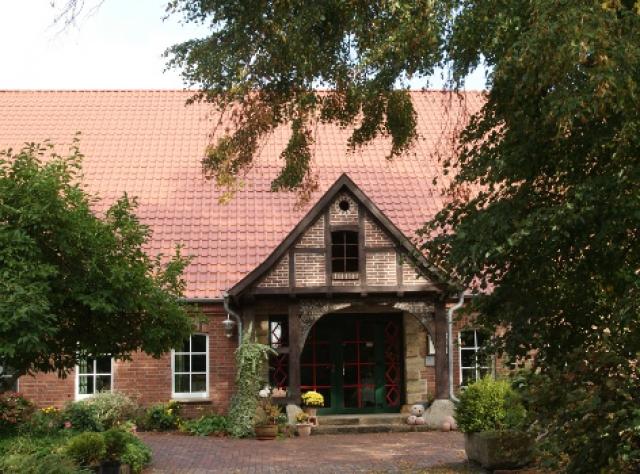 Ferienwohnung und Gästezimmer Übermühlen – Bild 1