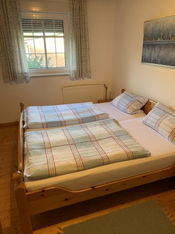 Ferienwohnung und Gästezimmer Übermühlen – Bild 2